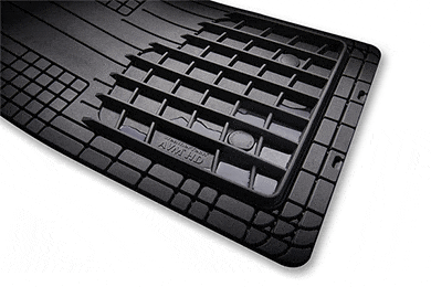WeatherTech AVM Heavy Duty Floor Mats - AVM HD - FREE SHIPPING!