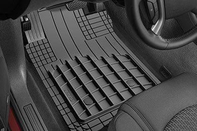 WeatherTech AVM Heavy Duty Floor Mats - AVM HD - FREE SHIPPING!