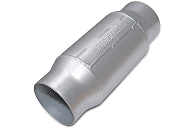Flowmaster Outlaw Muffler