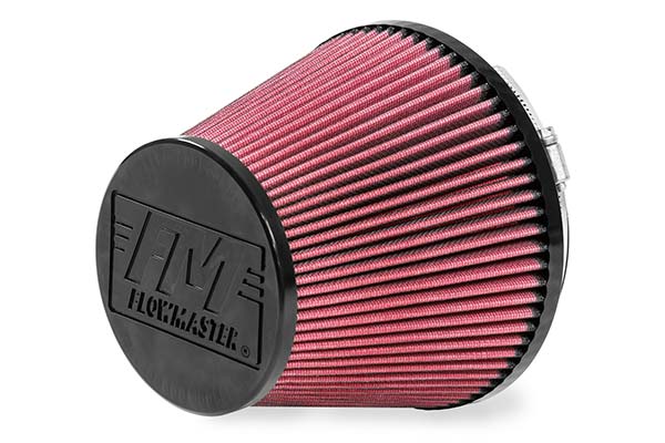 Flowmaster Replacement Cold Air Intake Cone Filter