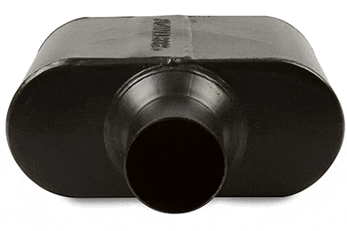Flowmaster Super 10 Series Mufflers - SHIPS FREE