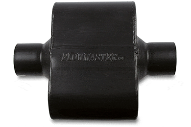 Flowmaster Super 10 Series Mufflers - SHIPS FREE