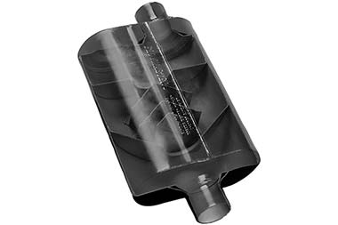 Flowmaster Super 40 Series Mufflers - SHIPS FREE