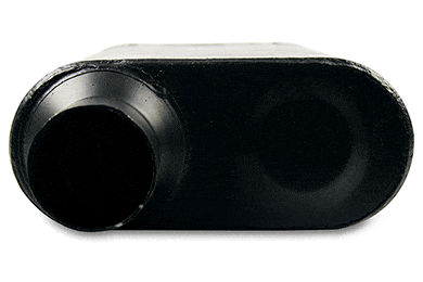 Flowmaster Super 44 Series Mufflers - SHIPS FREE