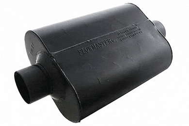 Flowmaster Super 44 Series Mufflers - SHIPS FREE