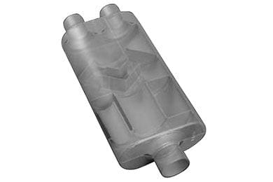 Flowmaster 50 Series Big Block Muffer, Flowmaster Mufflers