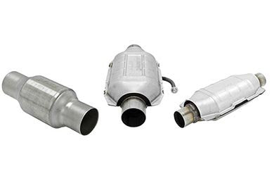 Flowmaster Catalytic Converters 49-State Legal - SHIPS FREE