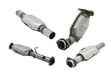 Flowmaster Catalytic Converters - Direct-fit, 49-State Legal Catalytic Converters - OEM Replacement Fit Cats by Flowmaster Exhaust