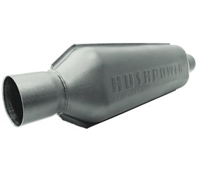 Hushpower HP-2 Mufflers by Flowmaster, Hushpower HP 2 Exhaust Muffler