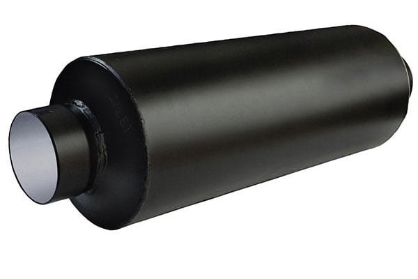 Flowmaster Pro Series Muffler - Best Price & Reviews on Flowmaster Pro Exhaust Mufflers for Diesel Trucks