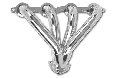 FlowTech Block Hugger Headers - Chevy, Ford, Mopar