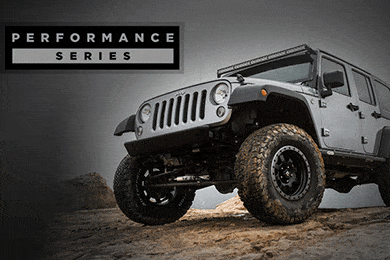 FOX 2.0 Performance Series Smooth Body IFP Shocks