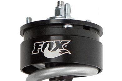 FOX Shocks 2.0 IFP Truck Coilovers - Best Price on FOX Shox Coil Overs for Trucks