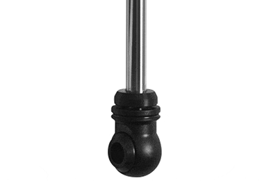 FOX 2.0 Performance Series Smooth Body IFP Shocks