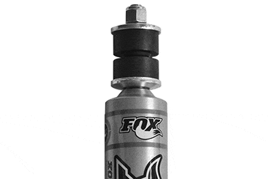 FOX 2.0 Performance Series Smooth Body IFP Shocks
