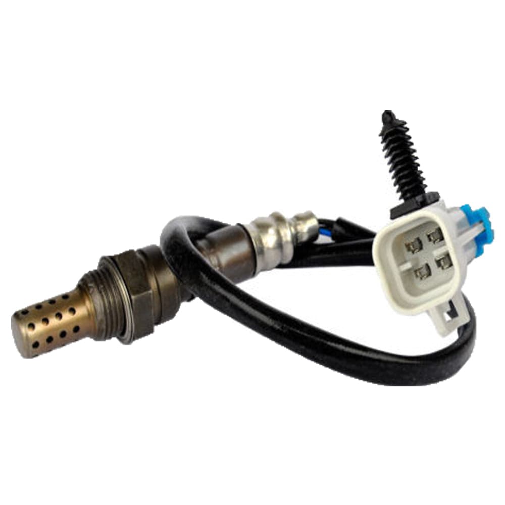 234-4668 Upstream Oxygen Sensor, O2 Oxygen Sensor for GMC/Chevy Sierra/Silverado1500/2500HD/3500 HD