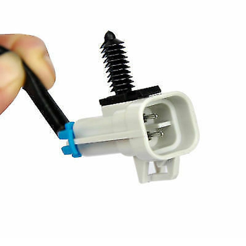 234-4668 Upstream Oxygen Sensor, O2 Oxygen Sensor for GMC/Chevy Sierra/Silverado1500/2500HD/3500 HD