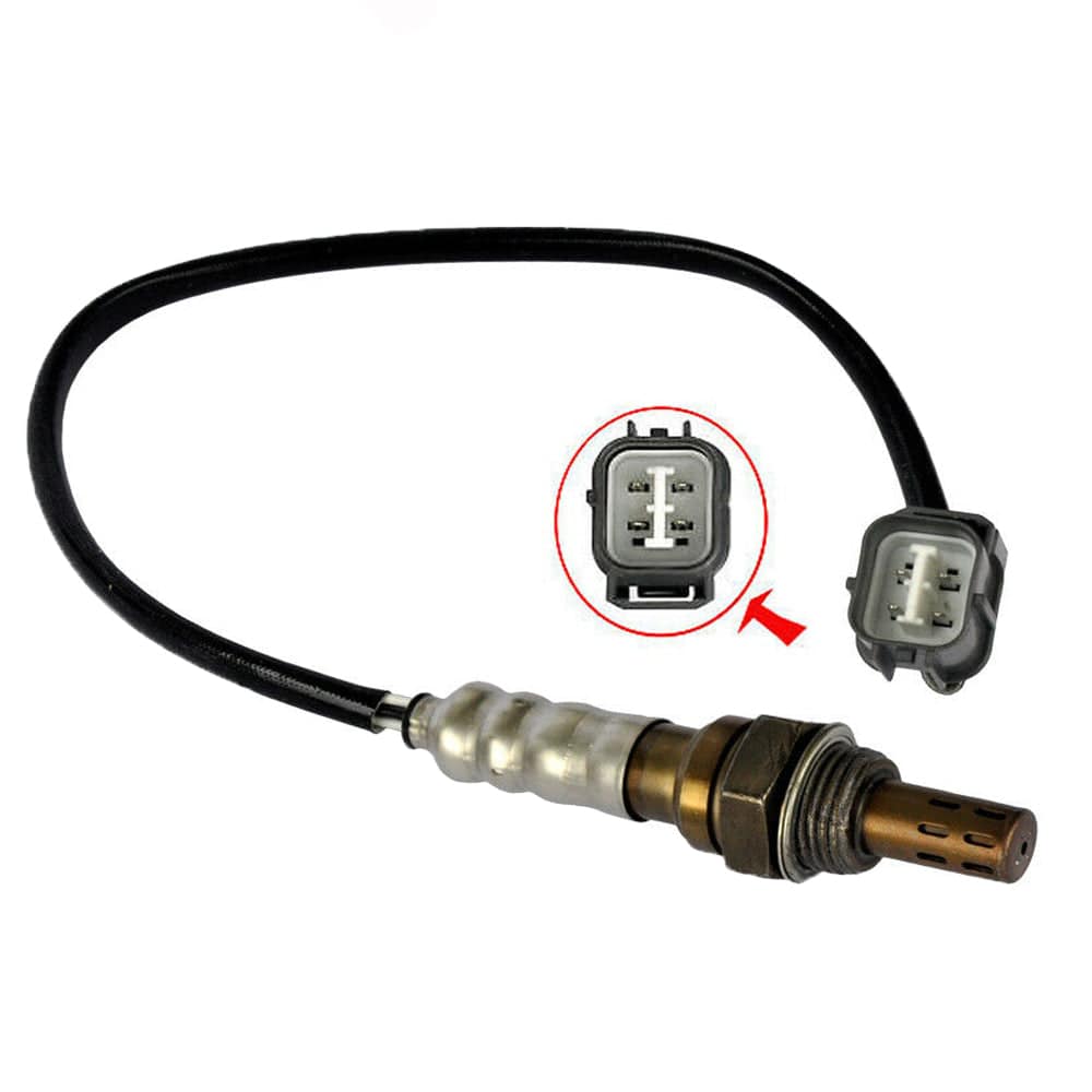 250-24346 Oxygen Sensor, Upstream or Downstream Oxygen O2 Sensor for Honda Accord Civic Odyssey Pilot Acura CL TL RL MDX SG1847