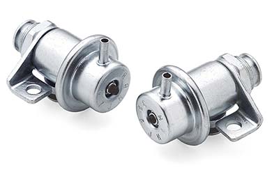 ACCEL Fuel Pressure Regulator - Performance FPR - FREE SHIPPING!