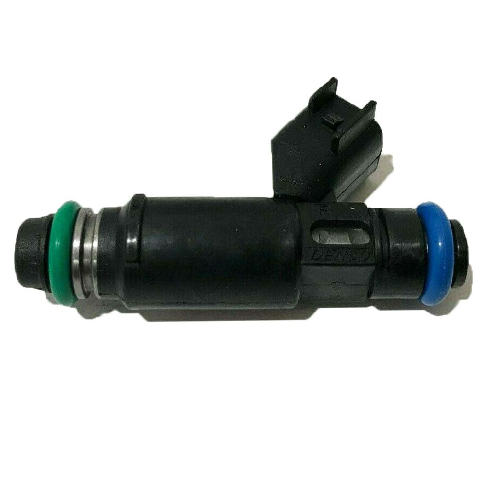 Denso OEM Fuel Injector – 2002-2007 Chevy Tahoe, GMC Yukon 5.3L Flex Fuel – Remanufactured