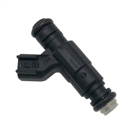 AcDelco Fuel Injectors 12594512 for 2007-2009 CHEVROLET TAHOE SILVERADO 5.3L 6.0L-6.2L FLEX