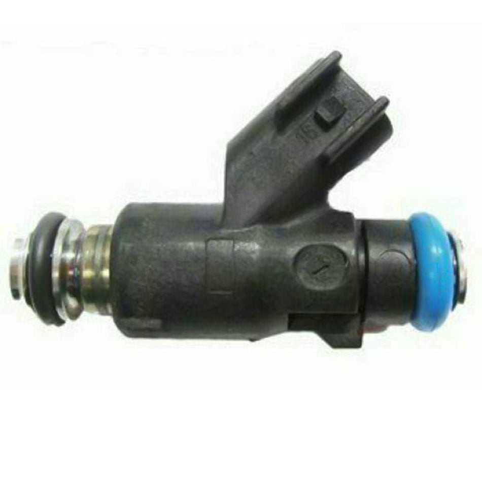 ACDelco Fuel Injectors 12613412 For GMC Chevy 6.0L V8 8pcs