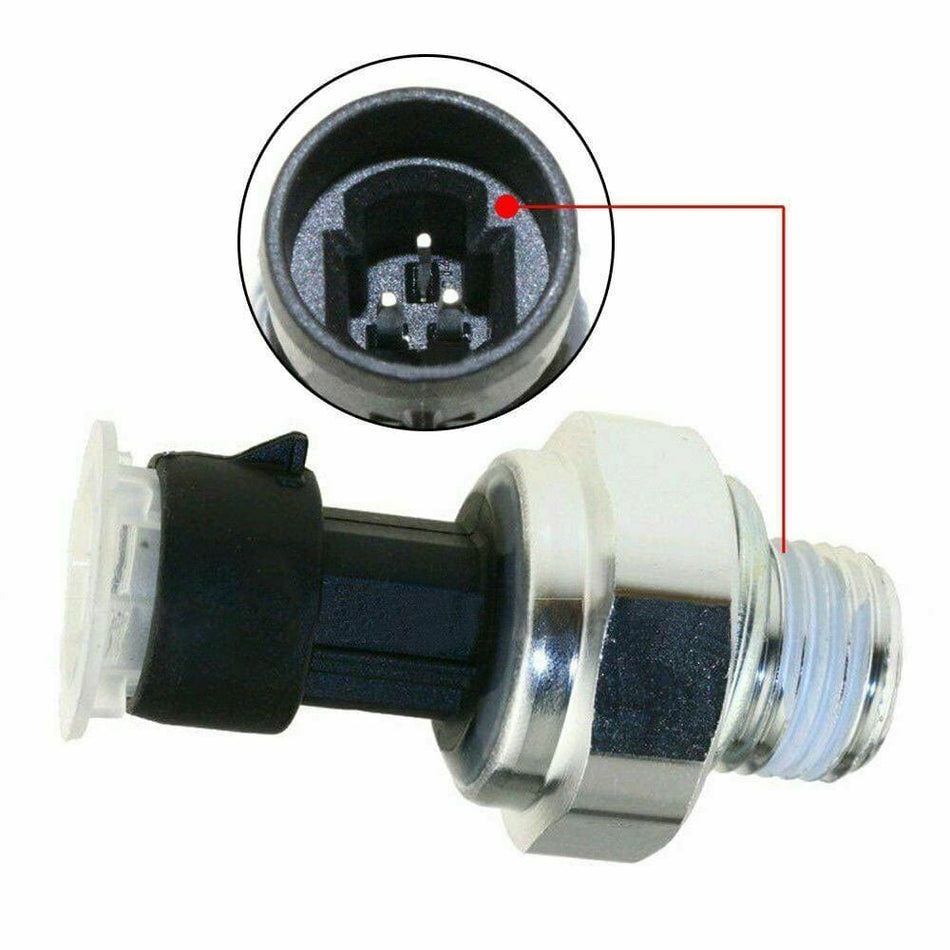 ACDelco GM Oil Pressure Sensor FOR GM BUICK CHEVY GMC 12616646 D1846A