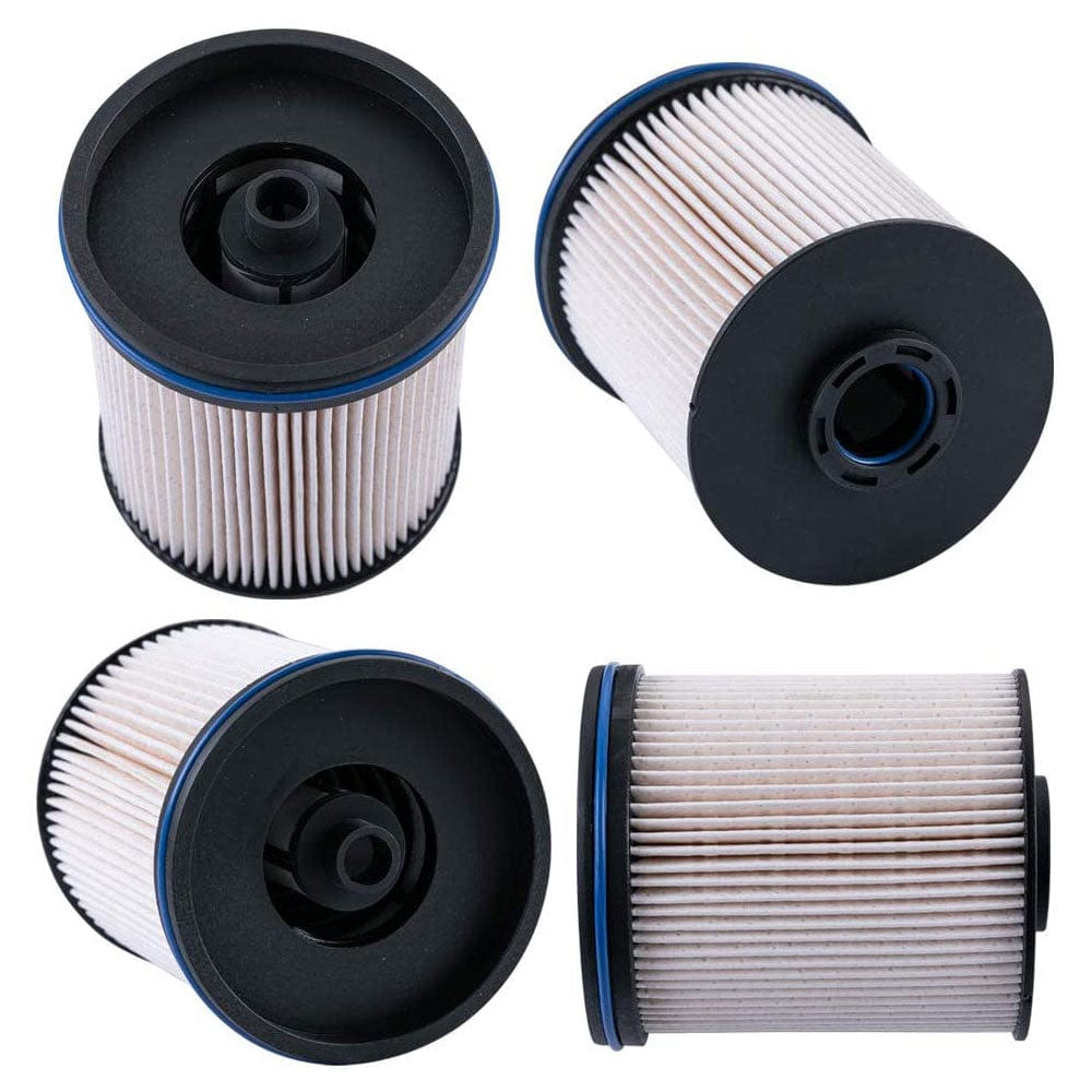 Acdelco - GMC Sierra Fuel Filter 23304096 TP1015