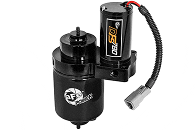 aFe DFS780 Diesel Fuel System - FREE SHIPPING