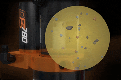 aFe DFS780 Diesel Fuel System - FREE SHIPPING