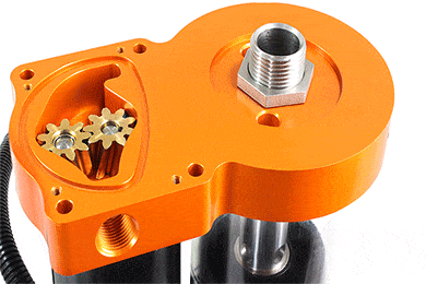 aFe DFS780 Diesel Fuel System - FREE SHIPPING