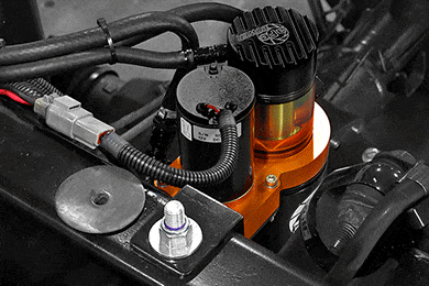 aFe DFS780 Diesel Fuel System - FREE SHIPPING