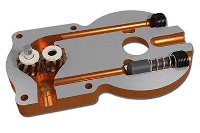 aFe DFS780 Diesel Fuel System - FREE SHIPPING