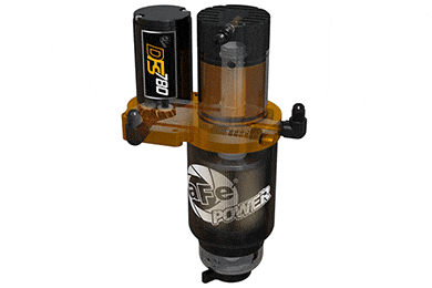 aFe DFS780 Diesel Fuel System - FREE SHIPPING