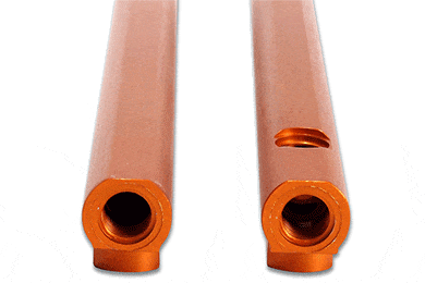 BBK Fuel Rails - FREE SHIPPING on Performance Fuel Rails!