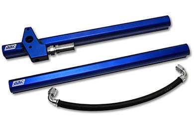 BBK Fuel Rails - FREE SHIPPING on Performance Fuel Rails!