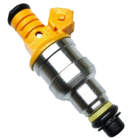 Bosch Fuel Injectors 0280150943 Flow Matched Bosch for Ford 4.6 5.0 5.4 5.8