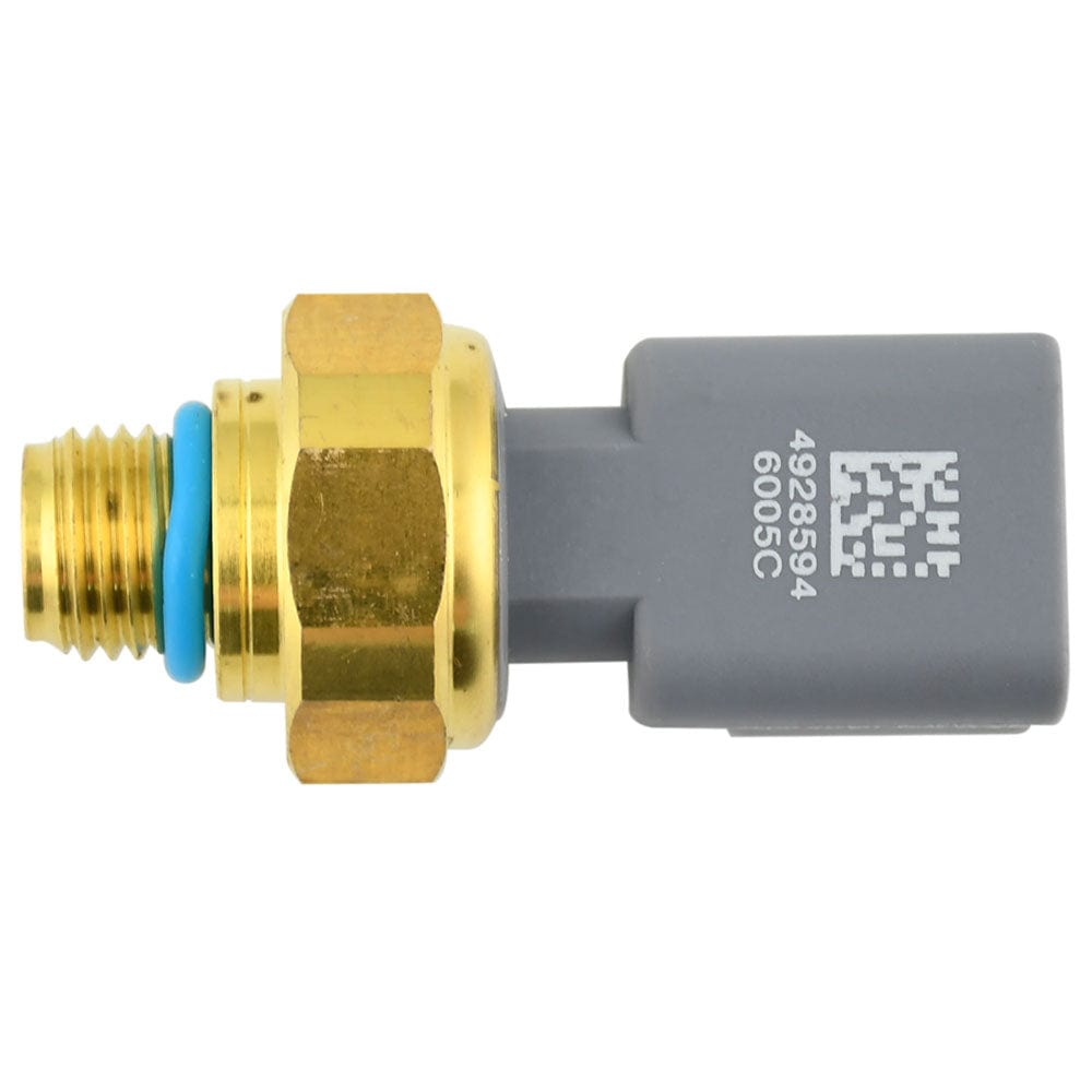 CUMMINS 4928594 Exhaust Gas Pressure Sensor | DODGE RAM 2500 3500 6.7L