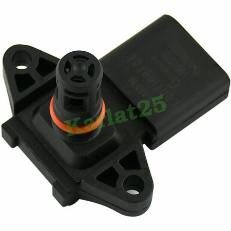 Cummins Oxygen Sensor Mass Air Flow Sensor MAF 4984570 For DODGE RAM 2500 3500 5.9L 24V