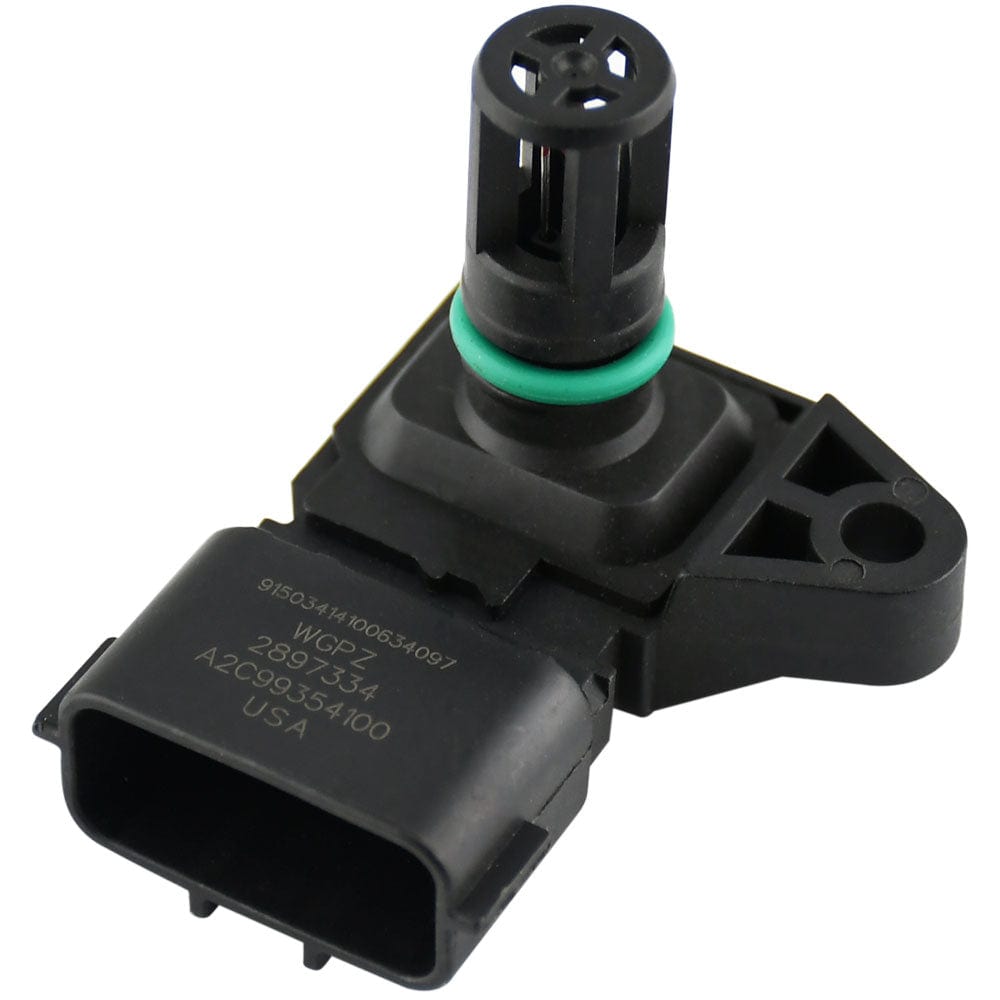 CUMMINS Pressure Temperature Sensor for M11 ISC ISL ISM ISX ISB 2897334