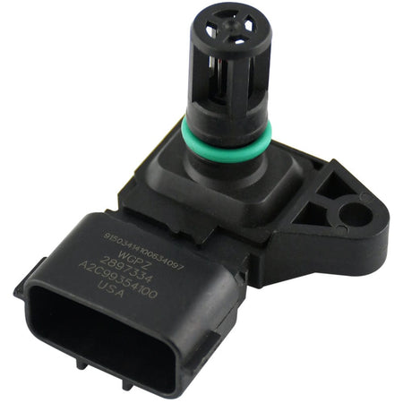 CUMMINS Pressure Temperature Sensor for M11 ISC ISL ISM ISX ISB 2897334