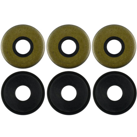 Cummins Tappet Cover Gasket W/ Grommet Seals Fit for 89-02 12V Dodge 5.9 3284623