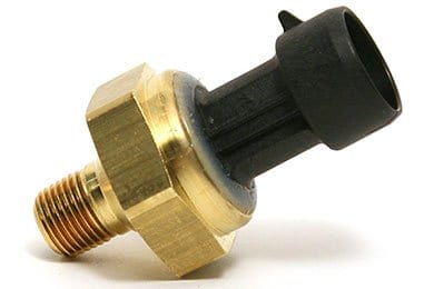 Delphi EGR Sensor
