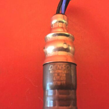 DENSO 234-4209 Oxygen Sensor Universal-Downstream Upstream-With Connector