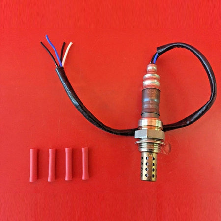 DENSO 234-4209 Oxygen Sensor Universal-Downstream Upstream-With Connector