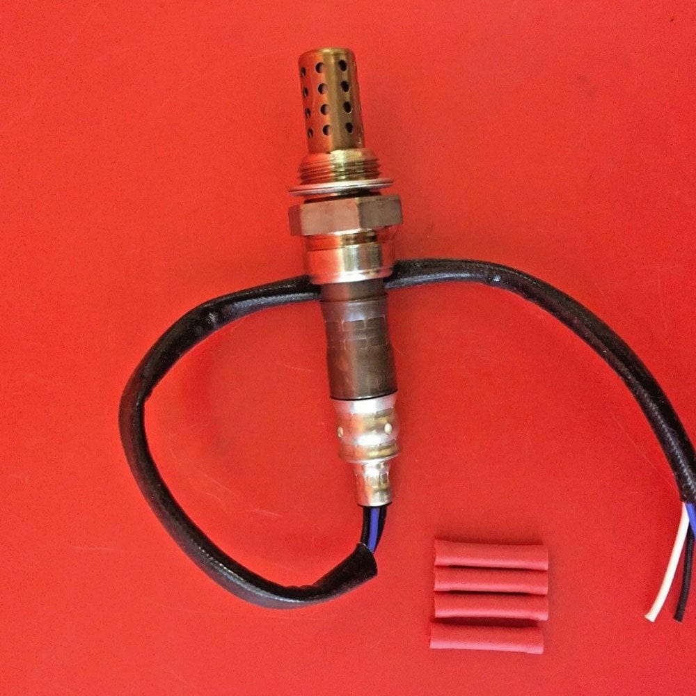 DENSO 234-4209 Oxygen Sensor Universal-Downstream Upstream-With Connector