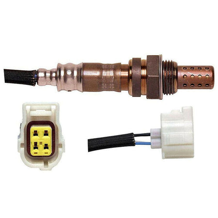 Denso Downstream Oxygen Sensor 1PC Fits 2001-2003 Dodge Ram 3500 Van 5.2L