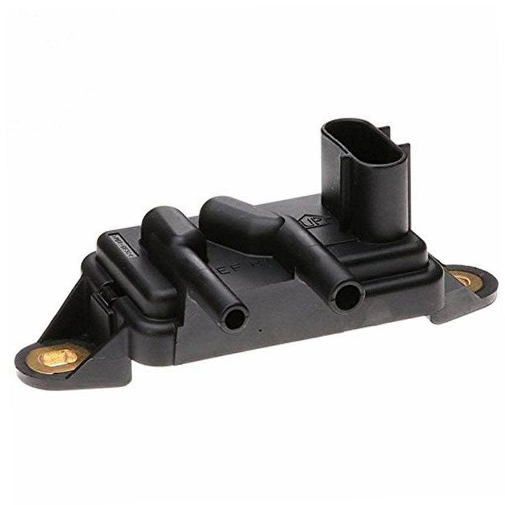 Denso Downstream Oxygen Sensor 1PC Fits 2001-2003 Dodge Ram 3500 Van 5.2L