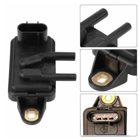 Denso Downstream Oxygen Sensor 1PC Fits 2001-2003 Dodge Ram 3500 Van 5.2L