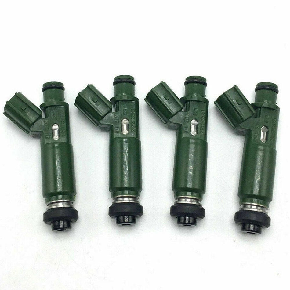 Denso Fuel Injector 23250-22040 for Toyota Corolla Chevy Flow Matched